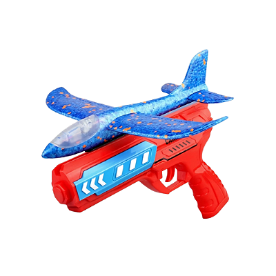PISTOLA LANÇA AVIAO KD244