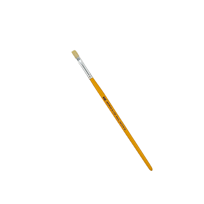 PINCEL CHATO N 04 CT C/12 KZ10004