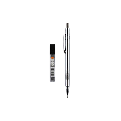 LAPISEIRA TECNICA 0,7 METALIZADA COM GRAFITE LP0705