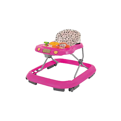 ANDADOR CONFORT ROSA 40005004