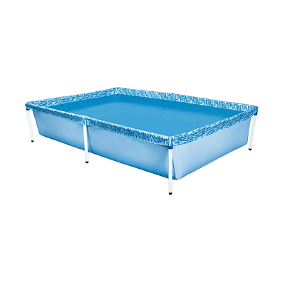 PISCINA 1000 LITROS 1,89 X 1,26 X 0,42 METROS