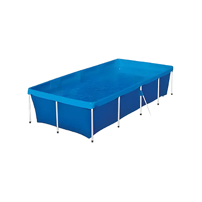 PISCINA 3000LT 3,20X2,32X0,58 MOR