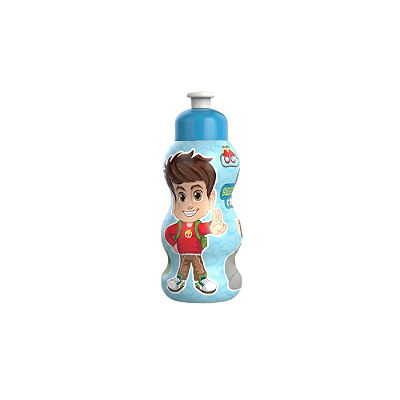 SQUEEZE JIMMY KID 300ML 130