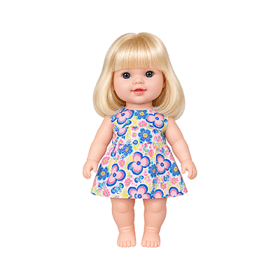 BONECA GRAZIELA 363