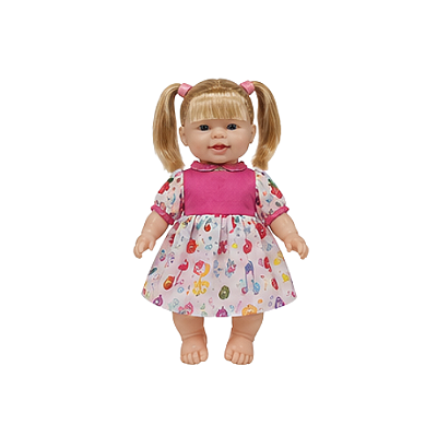 BONECA ANNE 333