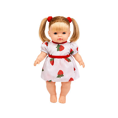 BONECA HELENA PAPINHA 516