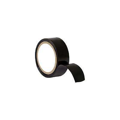 FITA ISOLANTE 5MT ANTICHAMA PCT C/10 GP6-0015