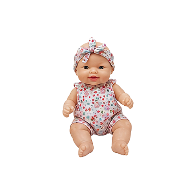 BONECA NENEQUINHA PAPINHA 630