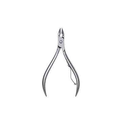 ALICATE CUTICULA METAL GP5007