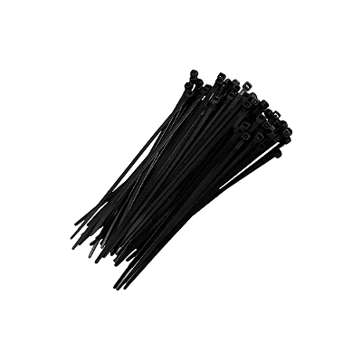 ABRAÇADEIRA DE NYLON 4,8 X 300MM TRY-0075
