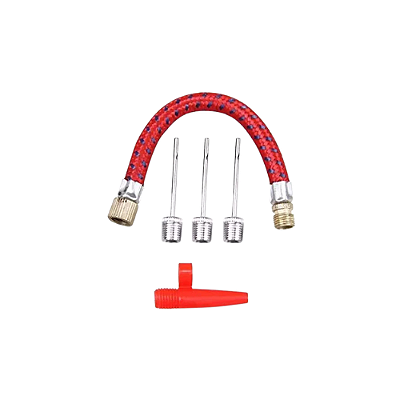 KIT BICO PARA BOMBA DE INFLAR TRY-0045