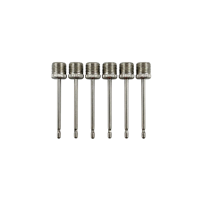 KIT BICO PARA BOMBA DE INFLAR TRY-0044