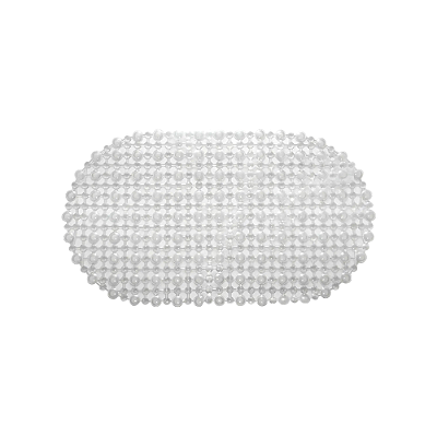 TAPETE BANHEIRO 65X34CM RD1389