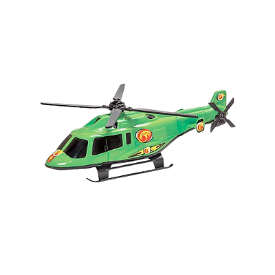 HELICOPTERO 255