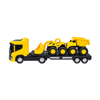 CARRETA PLATAFORMA MEGAWORK 705