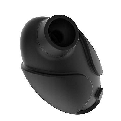 Vibrador Sugador de Clitóris Discreto Granada Bum