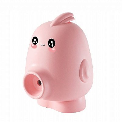 Vibrador Sugador de Clitóris Com Língua Dodo Bird