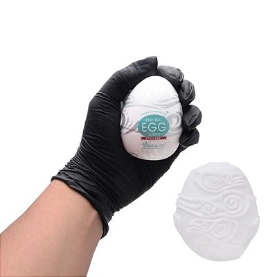 Ovinho Masturbador Egg Surfer