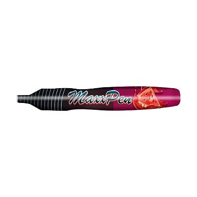 Caneta Comestível Maxx Pen Babaloo Melancia Pepper Blend 20g