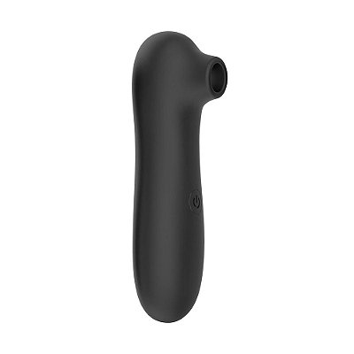 Estimulador de Clitóris com 10 Modos de Pulsação Recarregável