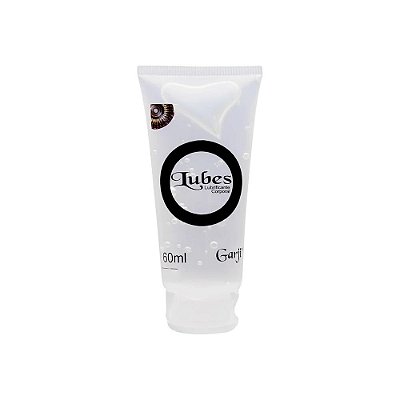 Lubrificante Neutro Lubes Garji 60ml