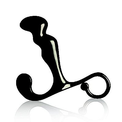 Plug Anal P1 Estimulador de Próstata DOM