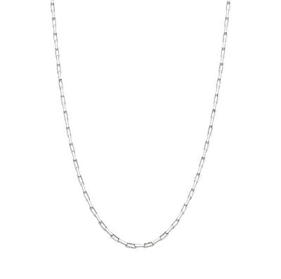 CORRENTE PRATA 925 FIO CARTIER 50CM ROMMANEL 830063