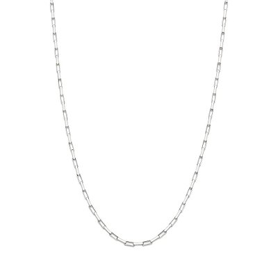 CORRENTE PRATA 925 FIO CARTIER 60CM ROMMANEL 830064