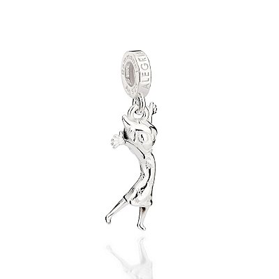 BERLOQUE PRATA 925 ALEGRIA. MED 2,9CM ROMMANEL 840118