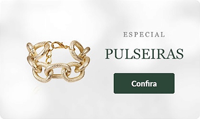 Pulseiras