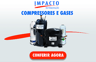 Compressores e Gases