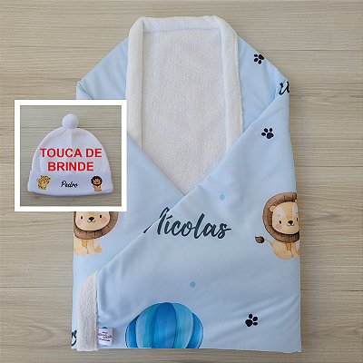 Manta baby Ultrasoft