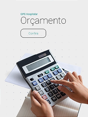 Faça já seu orçamento conosco