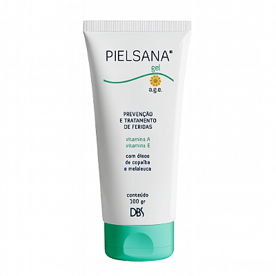 PIELSANA GEL DERMOPROTETOR COM AGE 100G DBS
