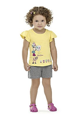 Blusa Laço