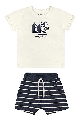 Conjunto Barcos