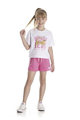 Conjunto Oncinha