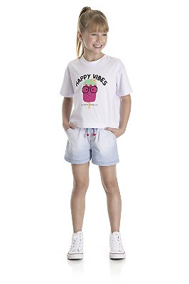 Conjunto Happy Vibes
