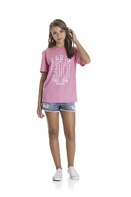 Camiseta Paris