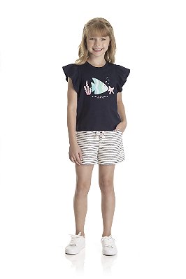 Conjunto Marinho