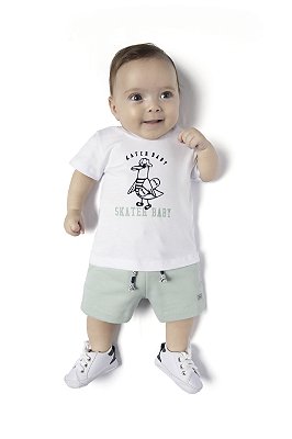 Conjunto Skater
