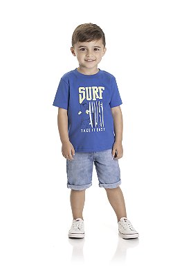 Camiseta Surf