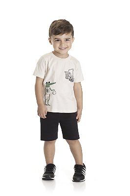 Conjunto Basketball