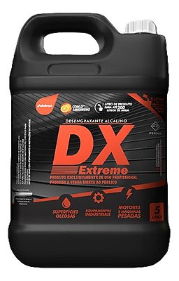 Dx Extreme 5l - Auto Limpe
