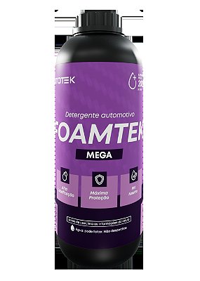 FOAMTEK MEGA 1L - AUTOTEK