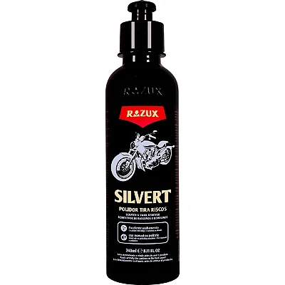SILVERT 240ML - RAZUX