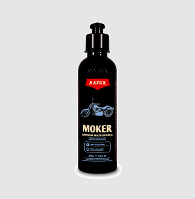 MOKER 1L - RAZUX