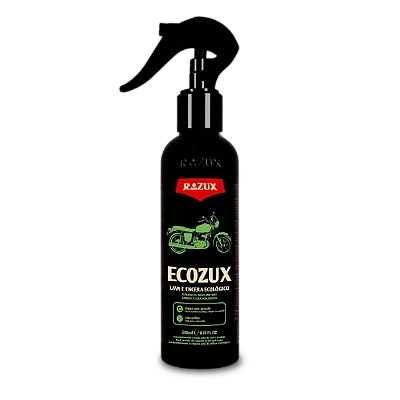 ECOZUX 240ML - RAZUX