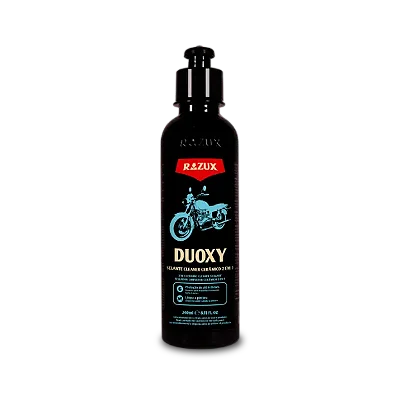 DUOXY 240ML - RAZUX