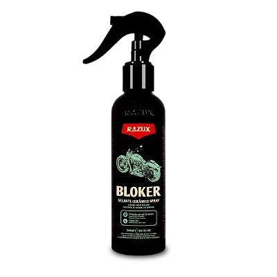 BLOKER 240ML - RAZUX